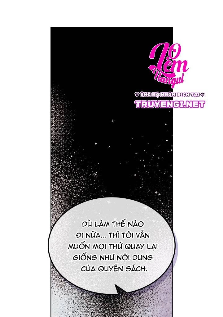 Đức Hạnh Mà Ác Nữ Ban Tặng Chapter 62 - 61