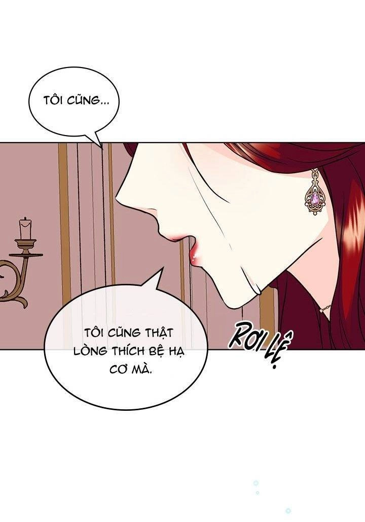 Đức Hạnh Mà Ác Nữ Ban Tặng Chapter 62 - 63