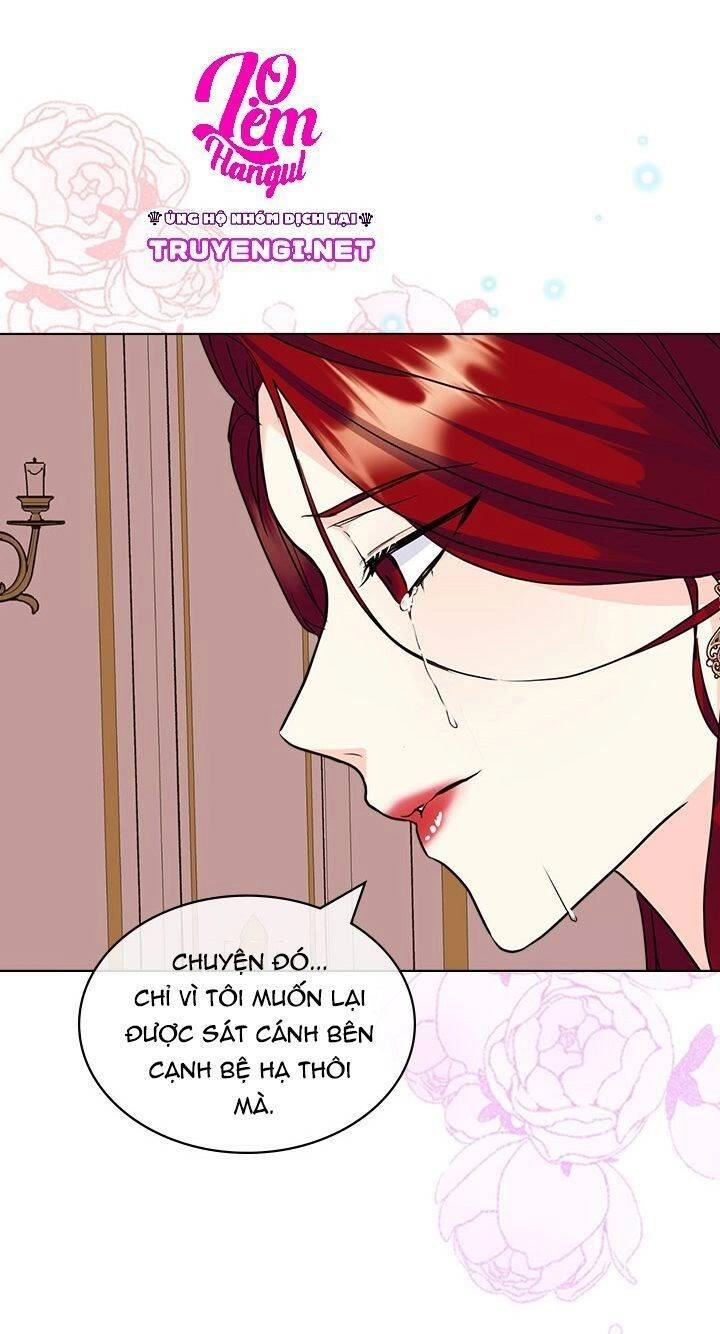 Đức Hạnh Mà Ác Nữ Ban Tặng Chapter 62 - 64