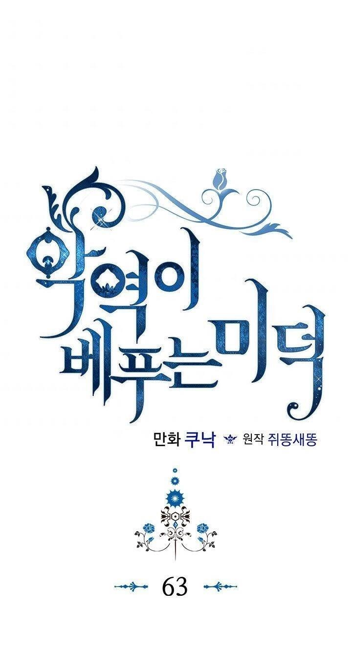 Đức Hạnh Mà Ác Nữ Ban Tặng Chapter 63 - 1