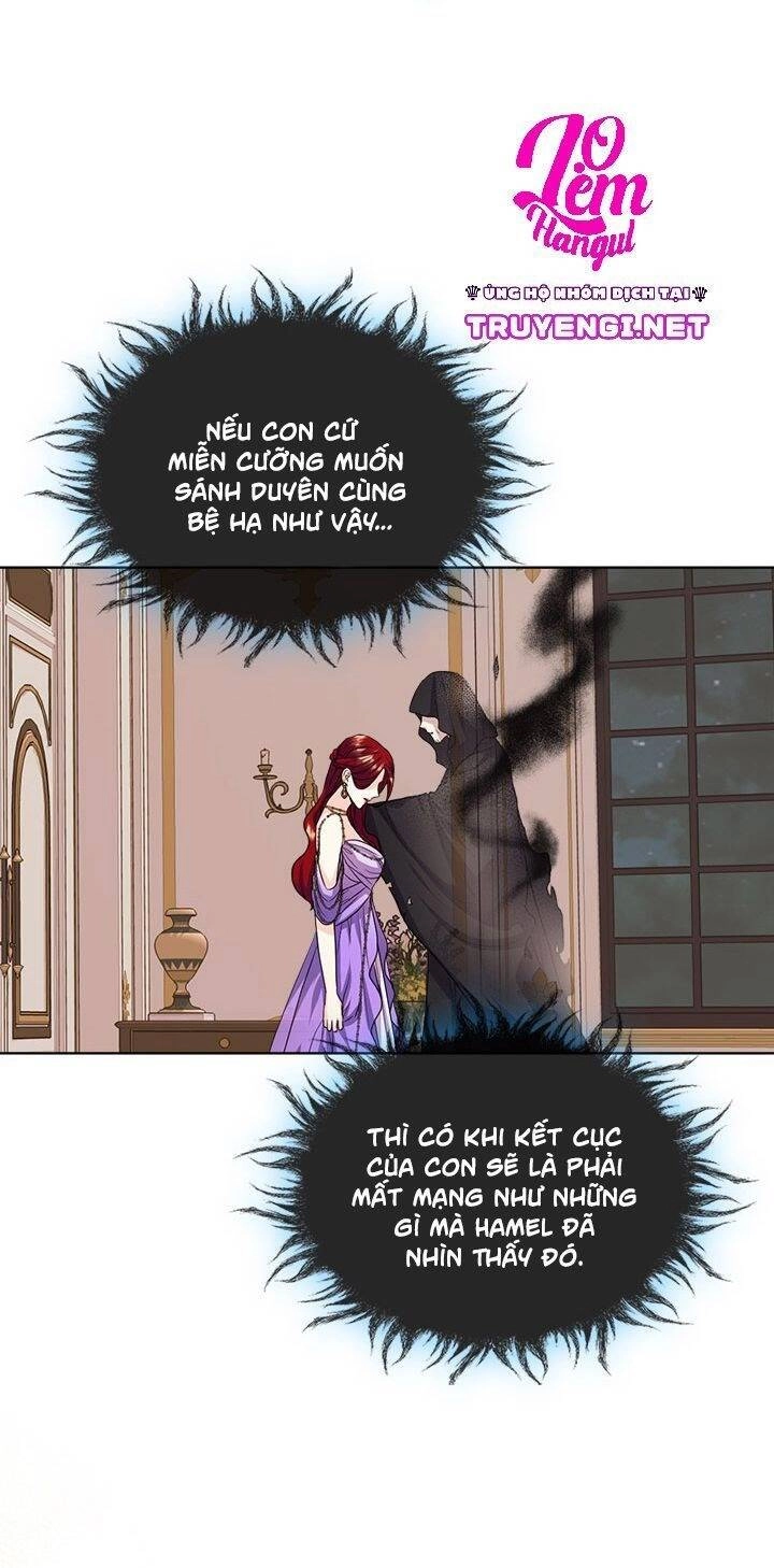 Đức Hạnh Mà Ác Nữ Ban Tặng Chapter 63 - 3