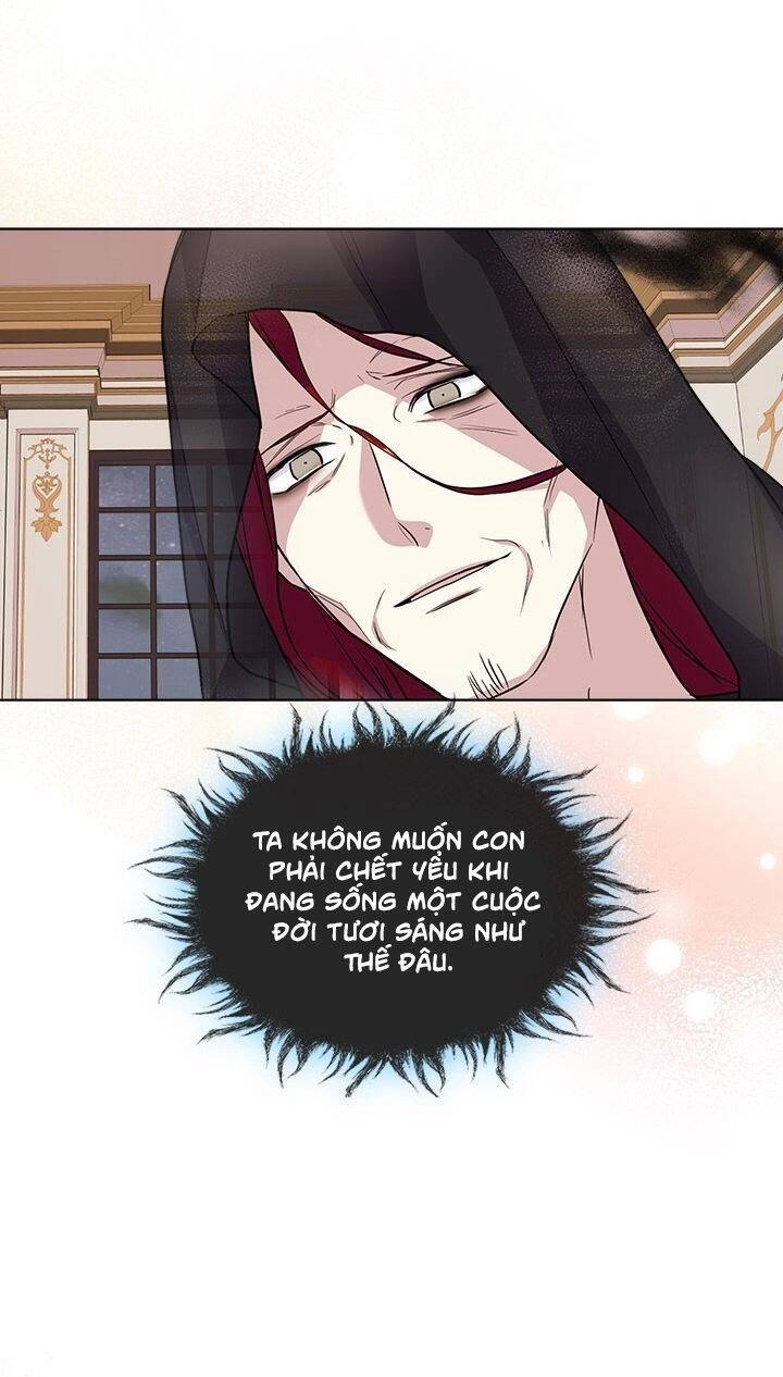 Đức Hạnh Mà Ác Nữ Ban Tặng Chapter 63 - 4