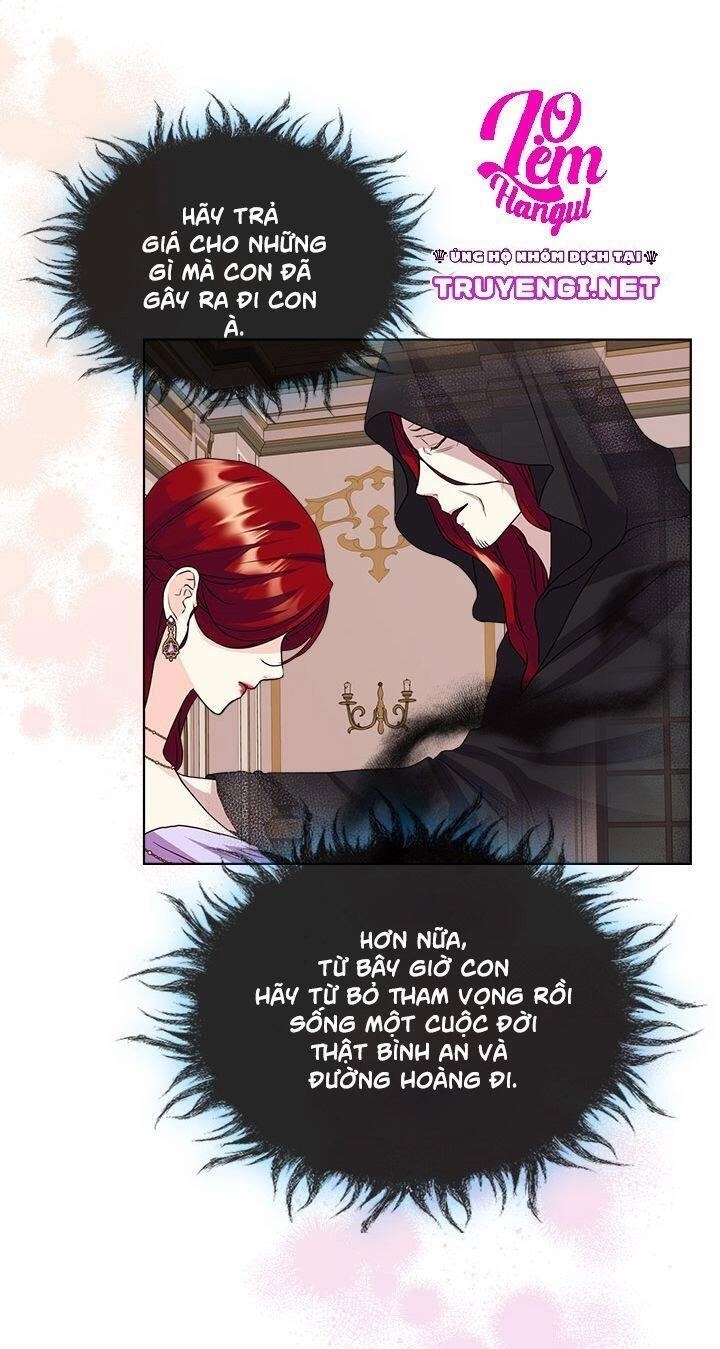 Đức Hạnh Mà Ác Nữ Ban Tặng Chapter 63 - 5