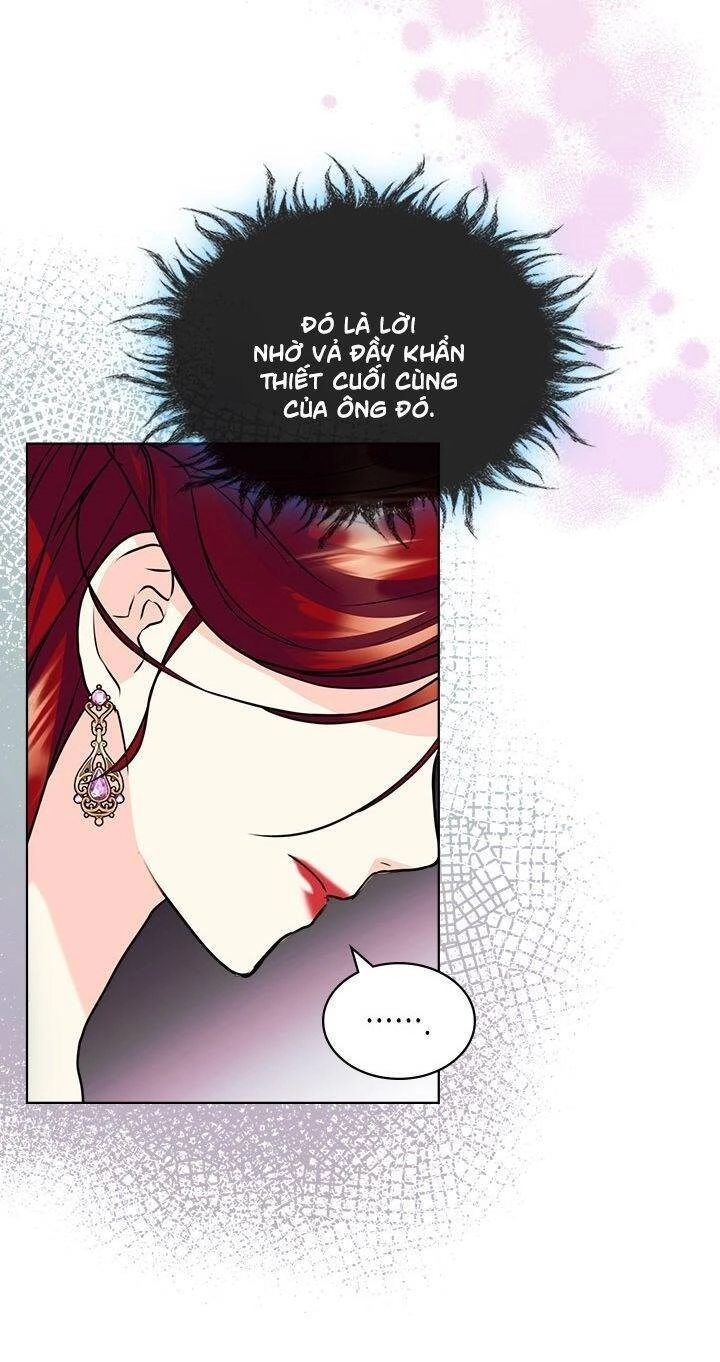 Đức Hạnh Mà Ác Nữ Ban Tặng Chapter 63 - 6