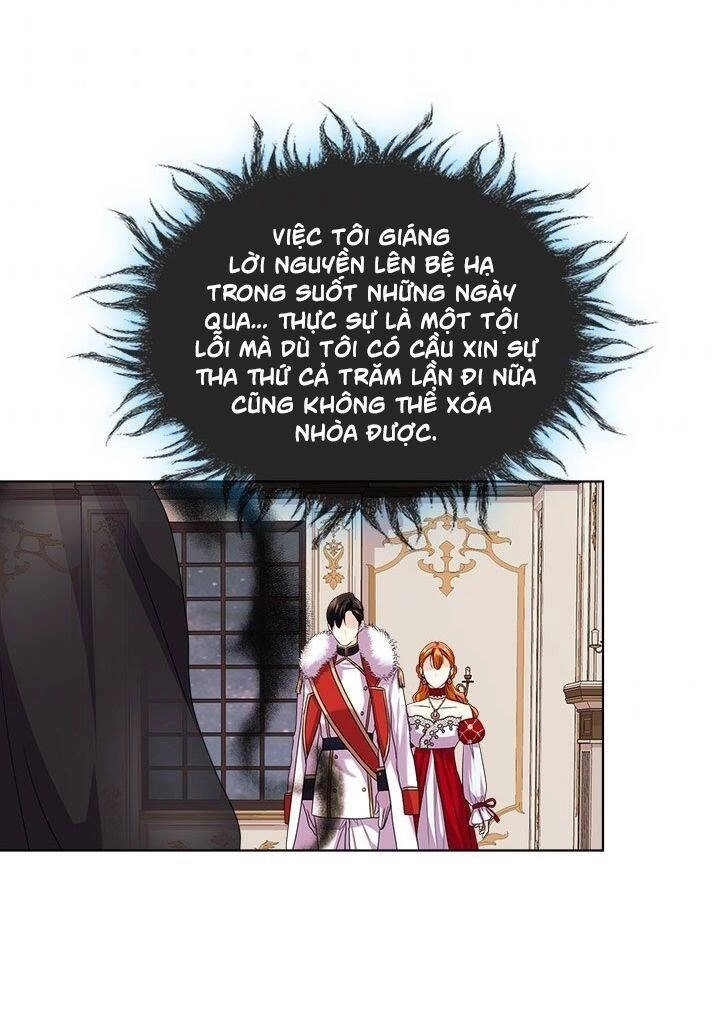 Đức Hạnh Mà Ác Nữ Ban Tặng Chapter 63 - 8