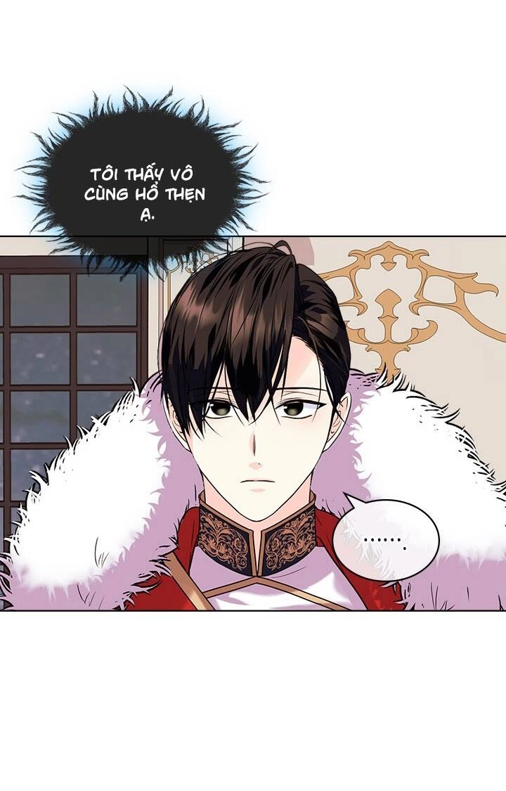 Đức Hạnh Mà Ác Nữ Ban Tặng Chapter 63 - 9