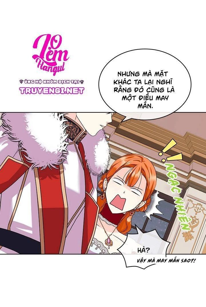 Đức Hạnh Mà Ác Nữ Ban Tặng Chapter 63 - 11