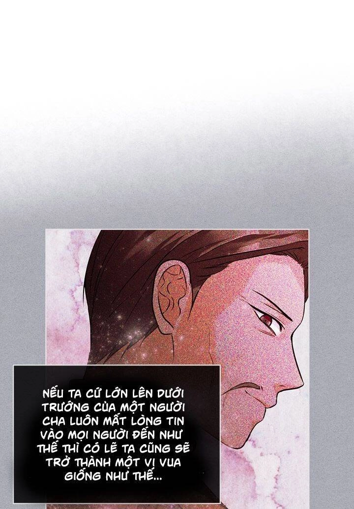 Đức Hạnh Mà Ác Nữ Ban Tặng Chapter 63 - 12