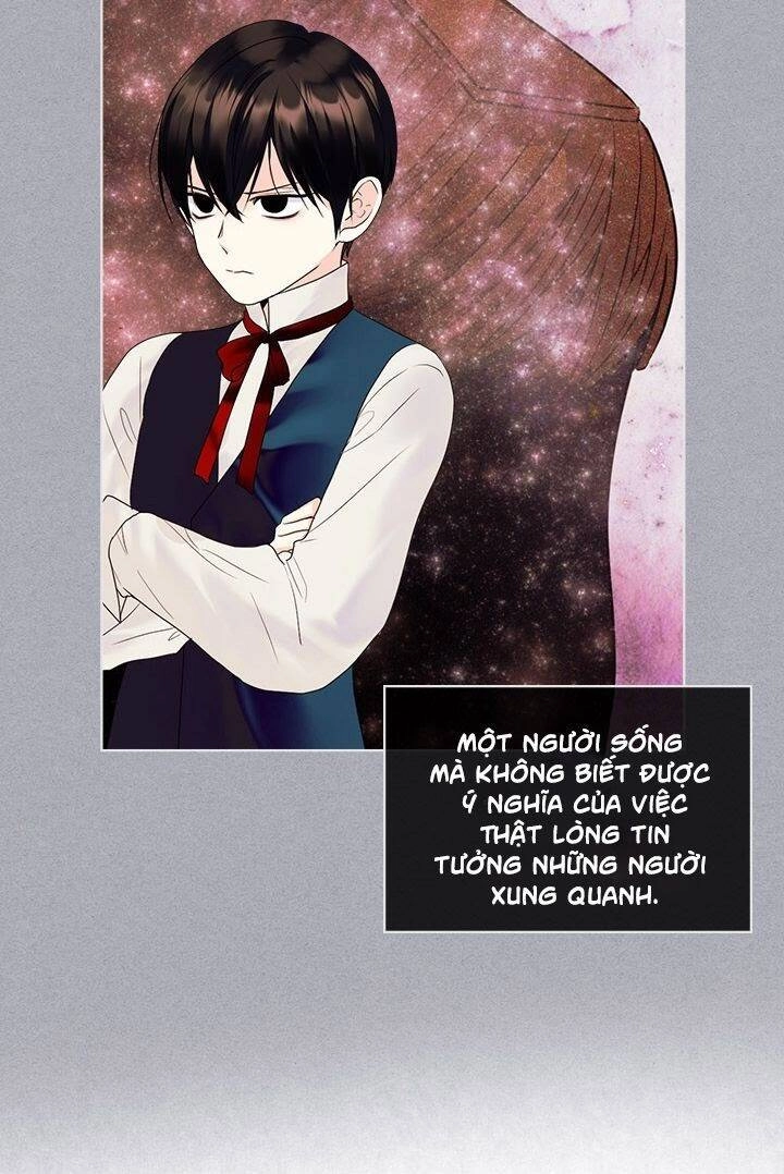 Đức Hạnh Mà Ác Nữ Ban Tặng Chapter 63 - 13