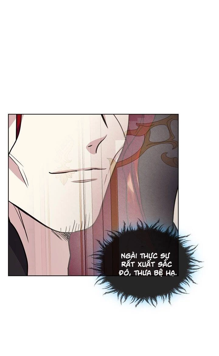 Đức Hạnh Mà Ác Nữ Ban Tặng Chapter 63 - 16