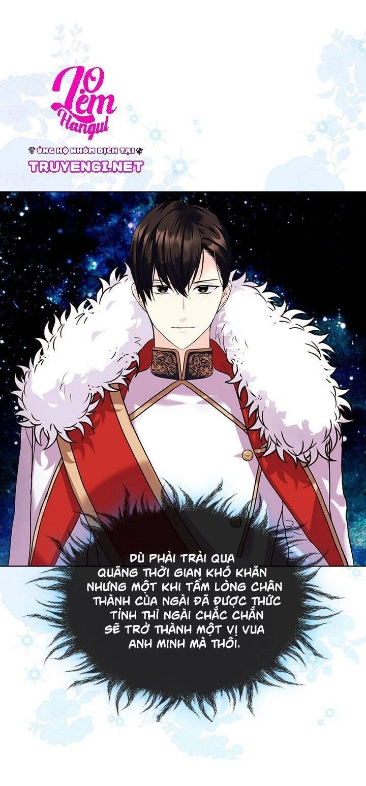 Đức Hạnh Mà Ác Nữ Ban Tặng Chapter 63 - 17