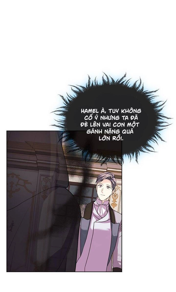 Đức Hạnh Mà Ác Nữ Ban Tặng Chapter 63 - 18