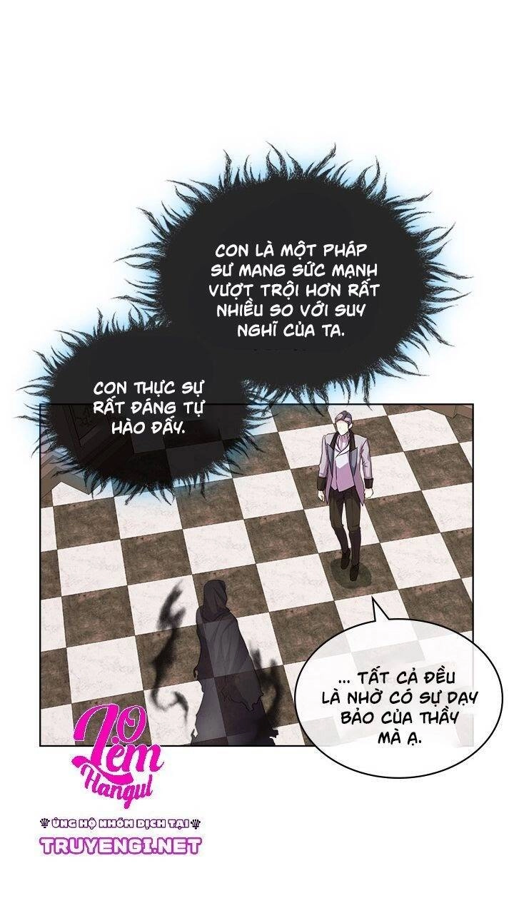 Đức Hạnh Mà Ác Nữ Ban Tặng Chapter 63 - 19