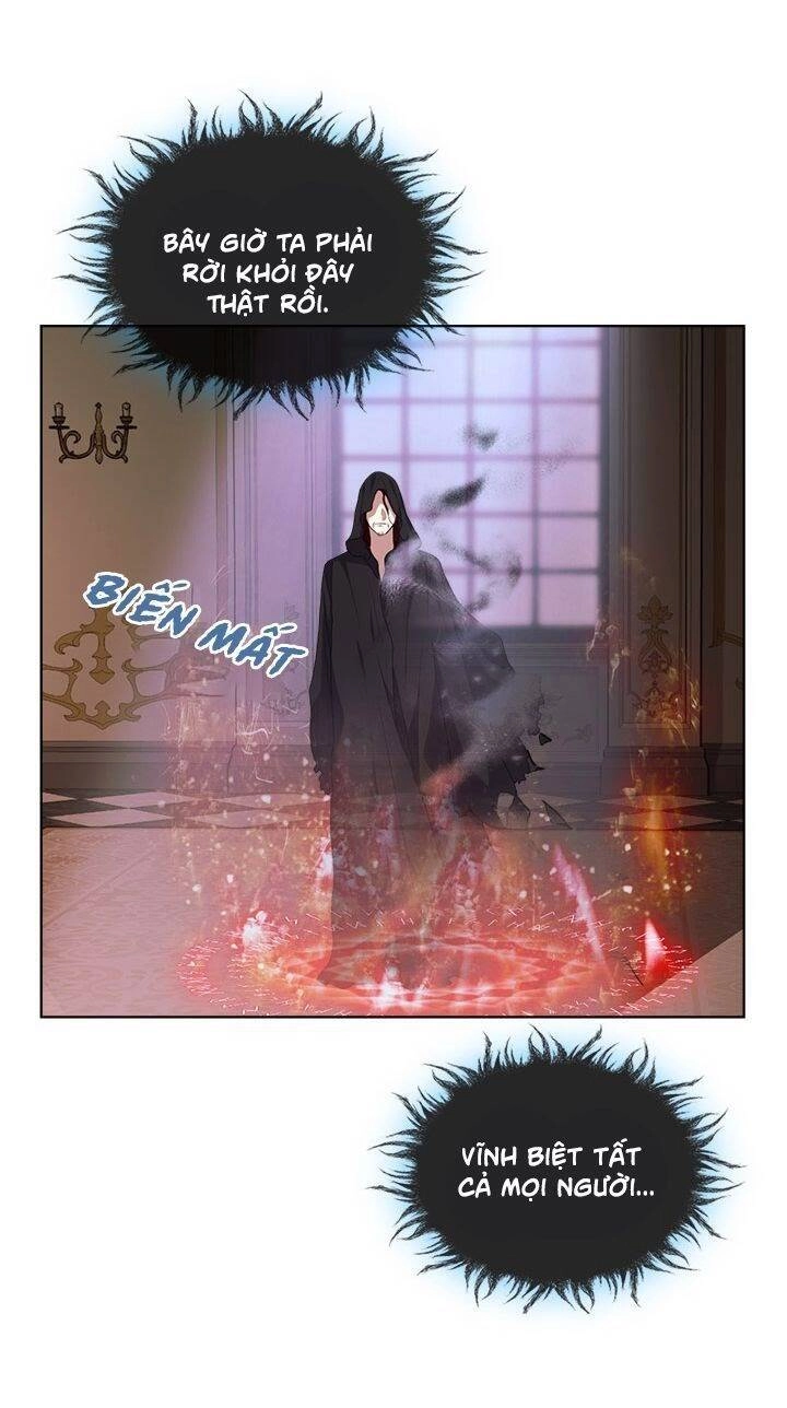 Đức Hạnh Mà Ác Nữ Ban Tặng Chapter 63 - 23