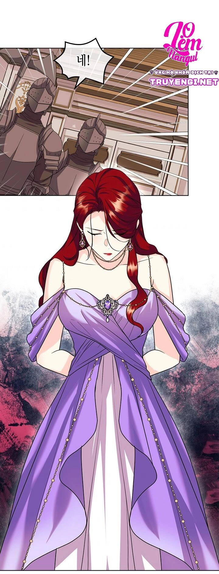 Đức Hạnh Mà Ác Nữ Ban Tặng Chapter 63 - 27