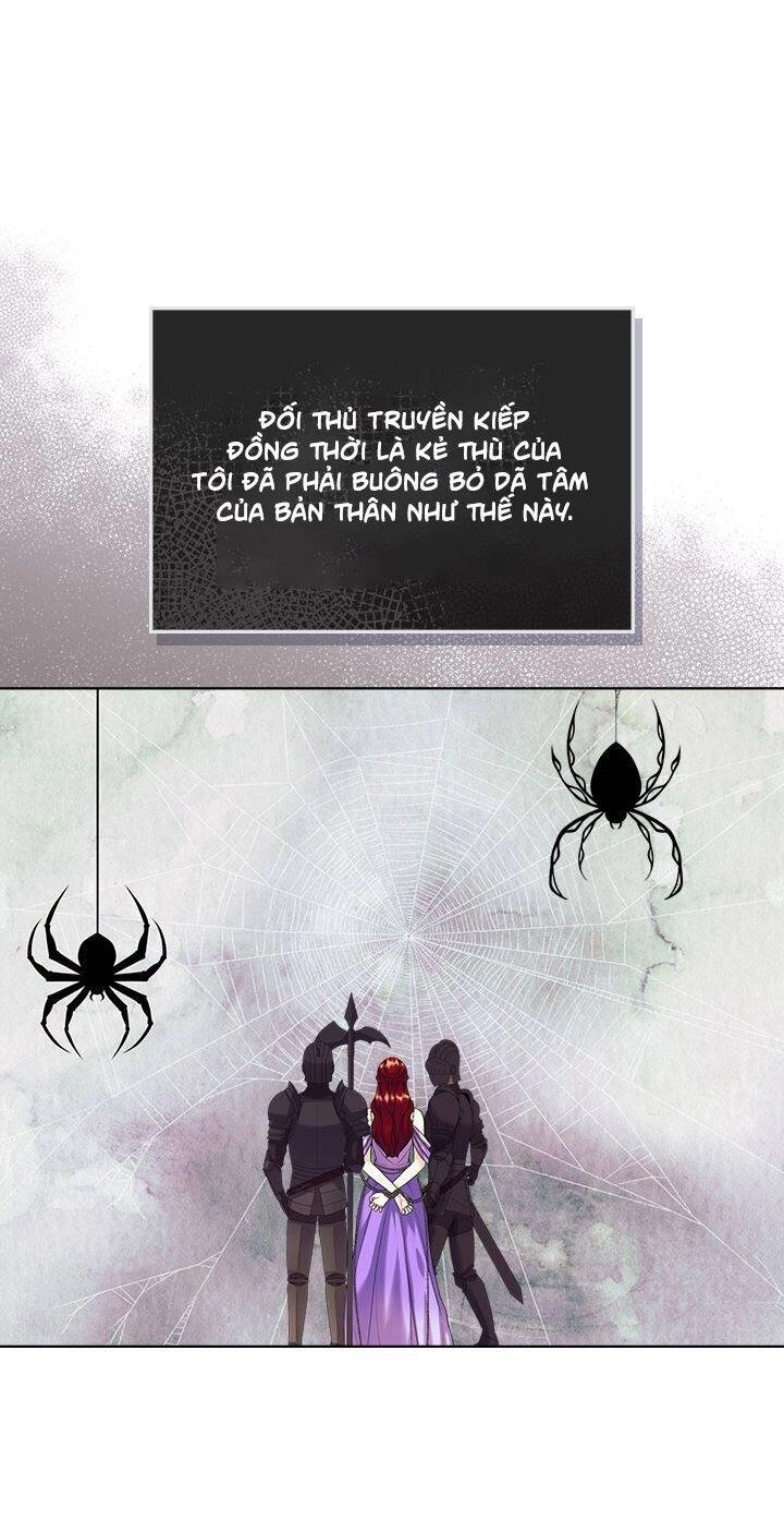 Đức Hạnh Mà Ác Nữ Ban Tặng Chapter 63 - 29