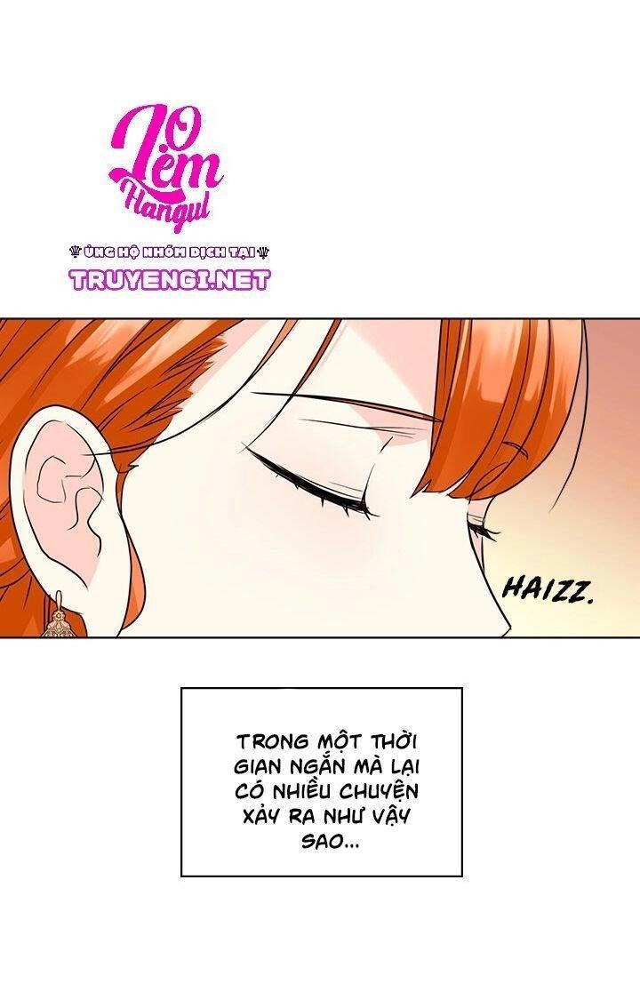 Đức Hạnh Mà Ác Nữ Ban Tặng Chapter 63 - 32