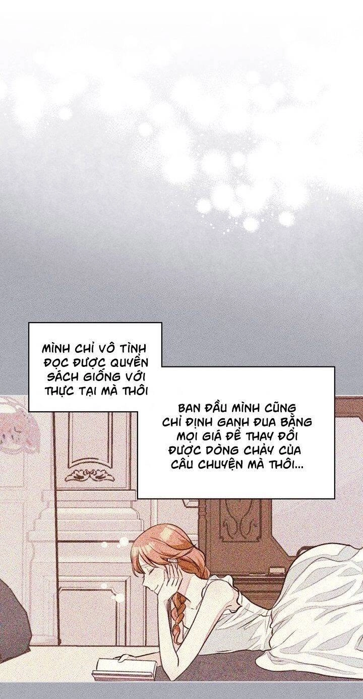Đức Hạnh Mà Ác Nữ Ban Tặng Chapter 63 - 33