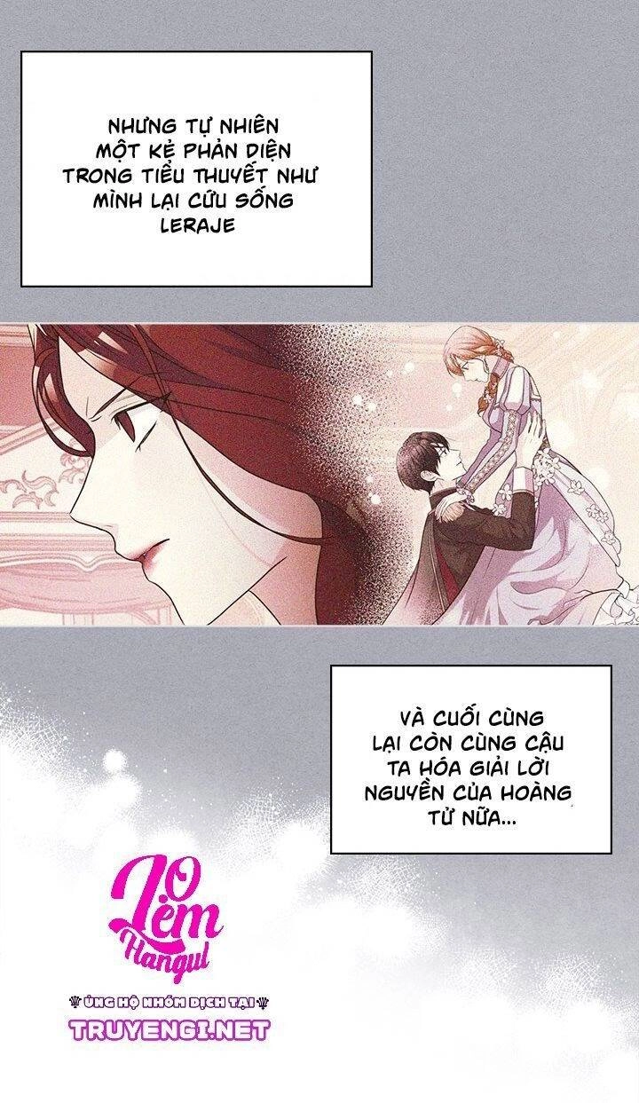 Đức Hạnh Mà Ác Nữ Ban Tặng Chapter 63 - 34