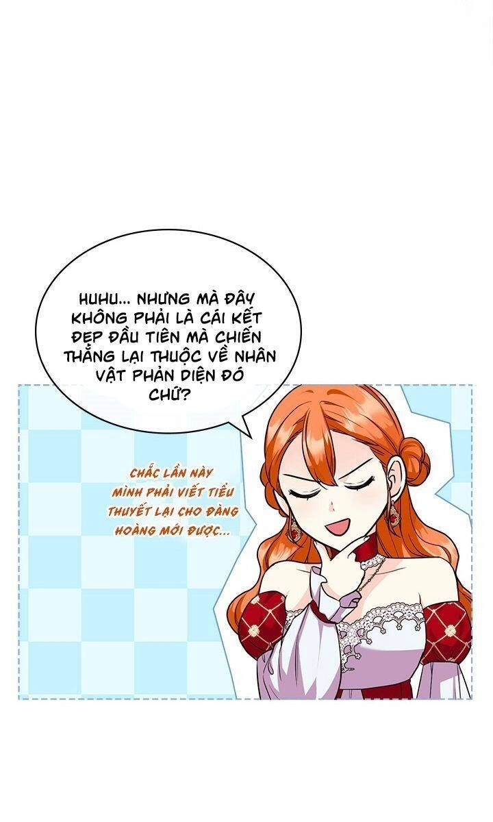 Đức Hạnh Mà Ác Nữ Ban Tặng Chapter 63 - 35