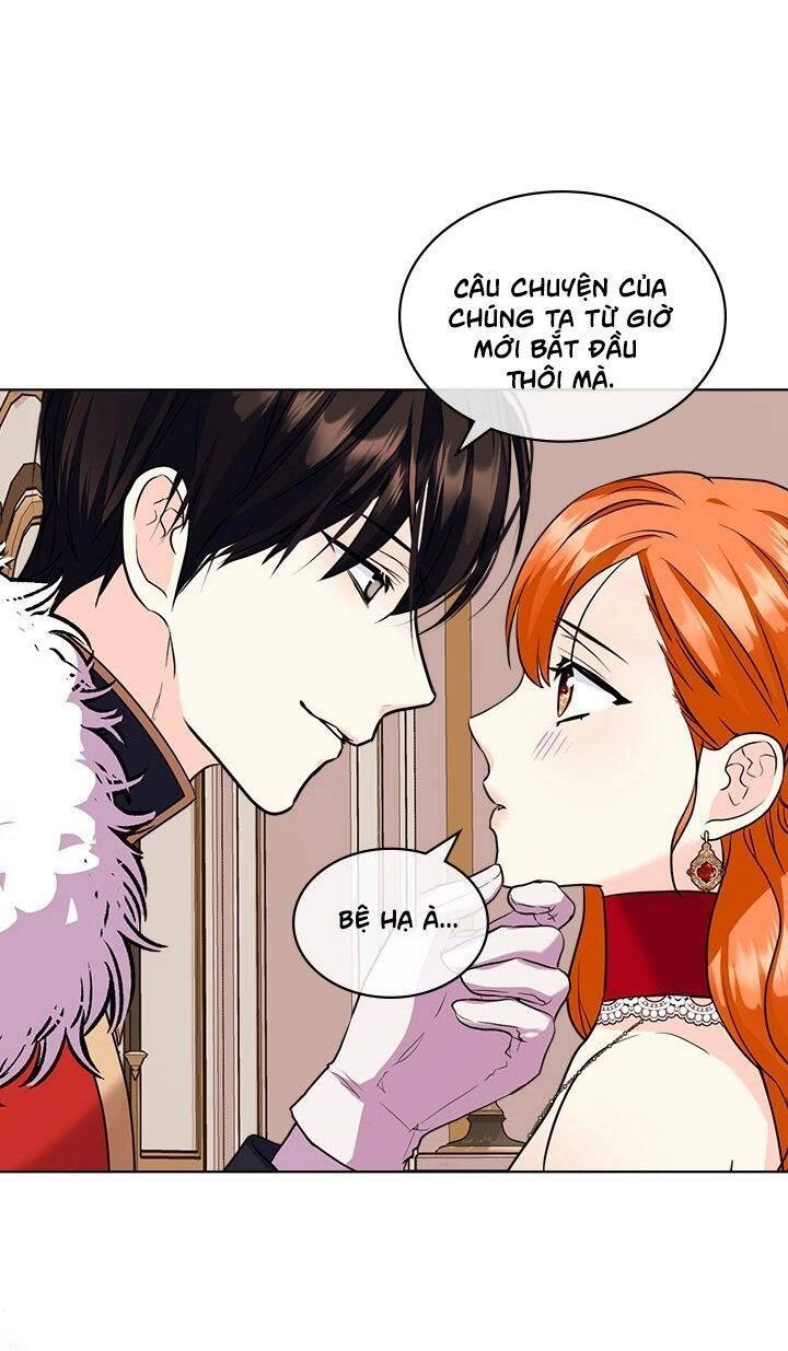 Đức Hạnh Mà Ác Nữ Ban Tặng Chapter 63 - 37