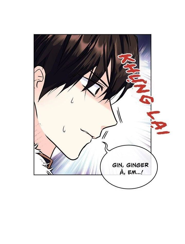 Đức Hạnh Mà Ác Nữ Ban Tặng Chapter 63 - 40