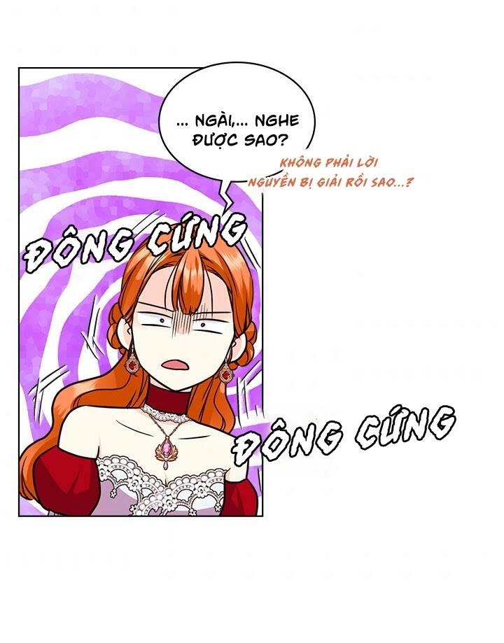 Đức Hạnh Mà Ác Nữ Ban Tặng Chapter 63 - 42