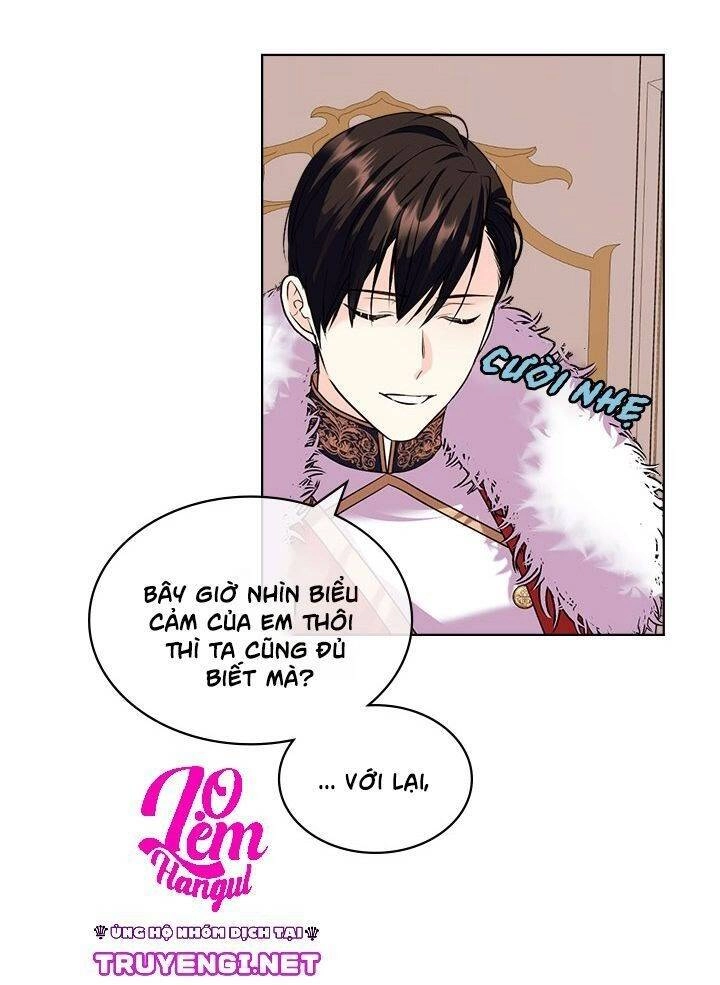 Đức Hạnh Mà Ác Nữ Ban Tặng Chapter 63 - 43