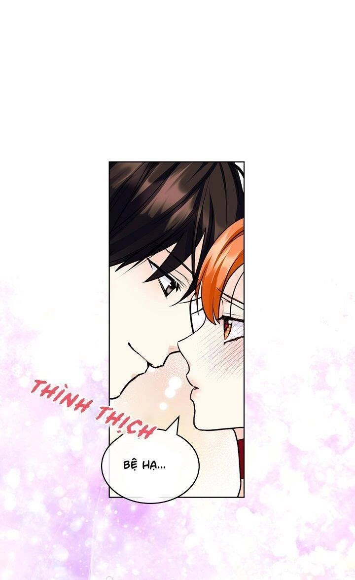 Đức Hạnh Mà Ác Nữ Ban Tặng Chapter 63 - 45