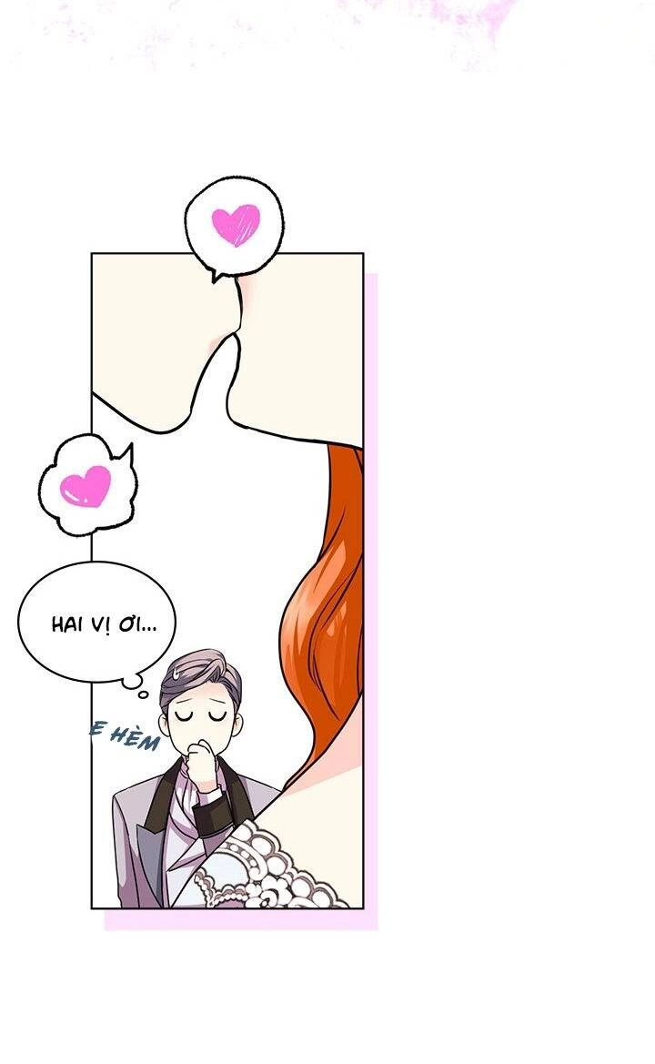 Đức Hạnh Mà Ác Nữ Ban Tặng Chapter 63 - 47