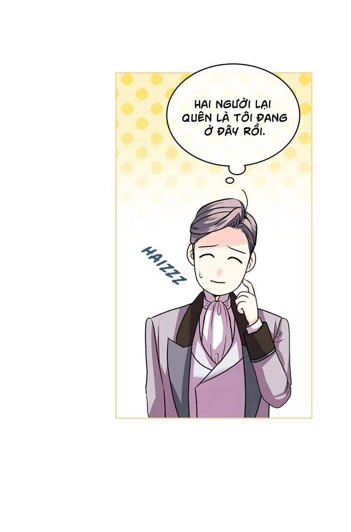 Đức Hạnh Mà Ác Nữ Ban Tặng Chapter 63 - 48