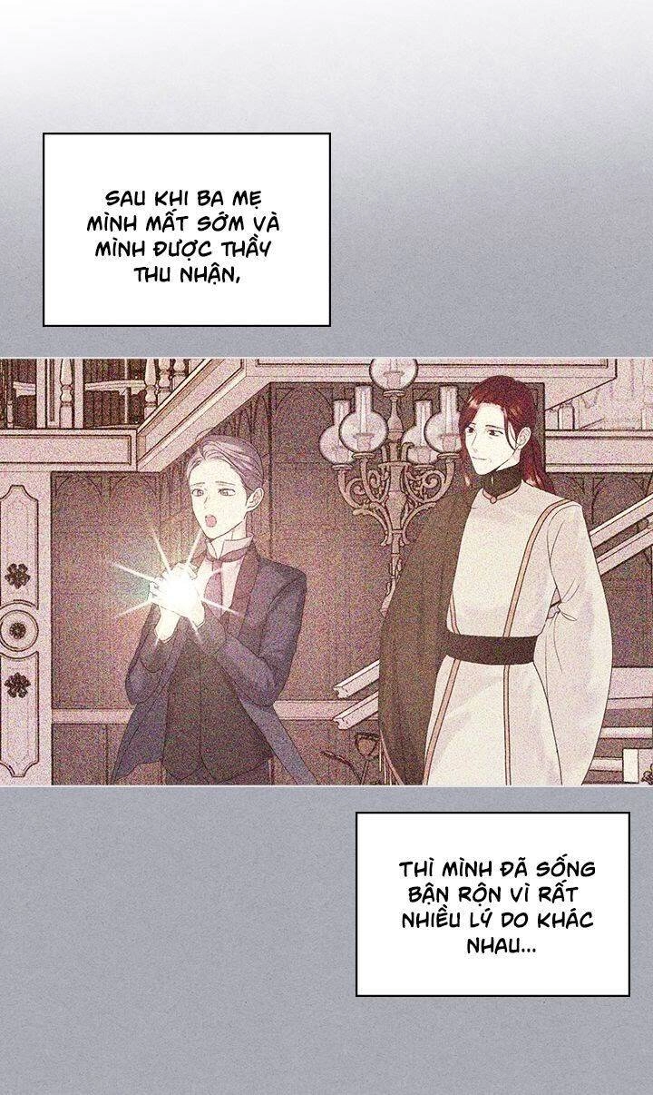 Đức Hạnh Mà Ác Nữ Ban Tặng Chapter 63 - 54