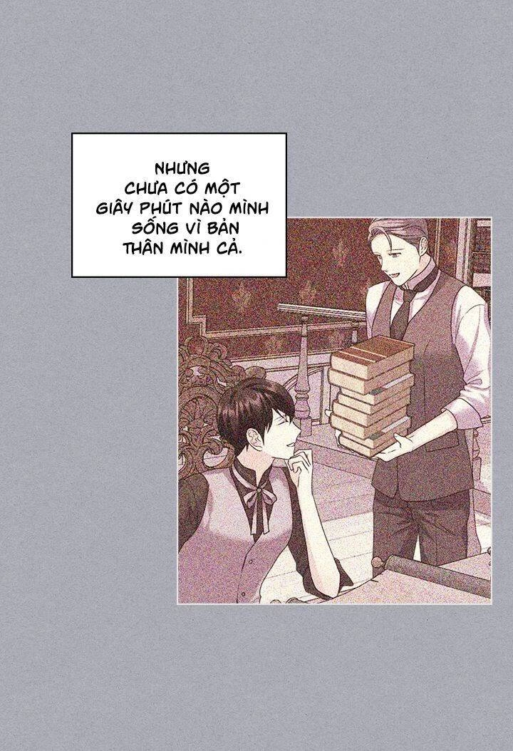 Đức Hạnh Mà Ác Nữ Ban Tặng Chapter 63 - 55