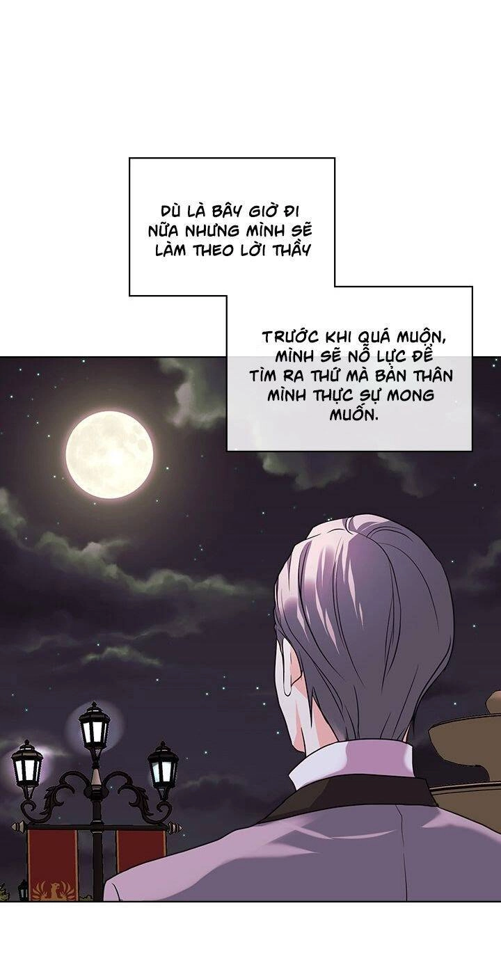 Đức Hạnh Mà Ác Nữ Ban Tặng Chapter 63 - 58