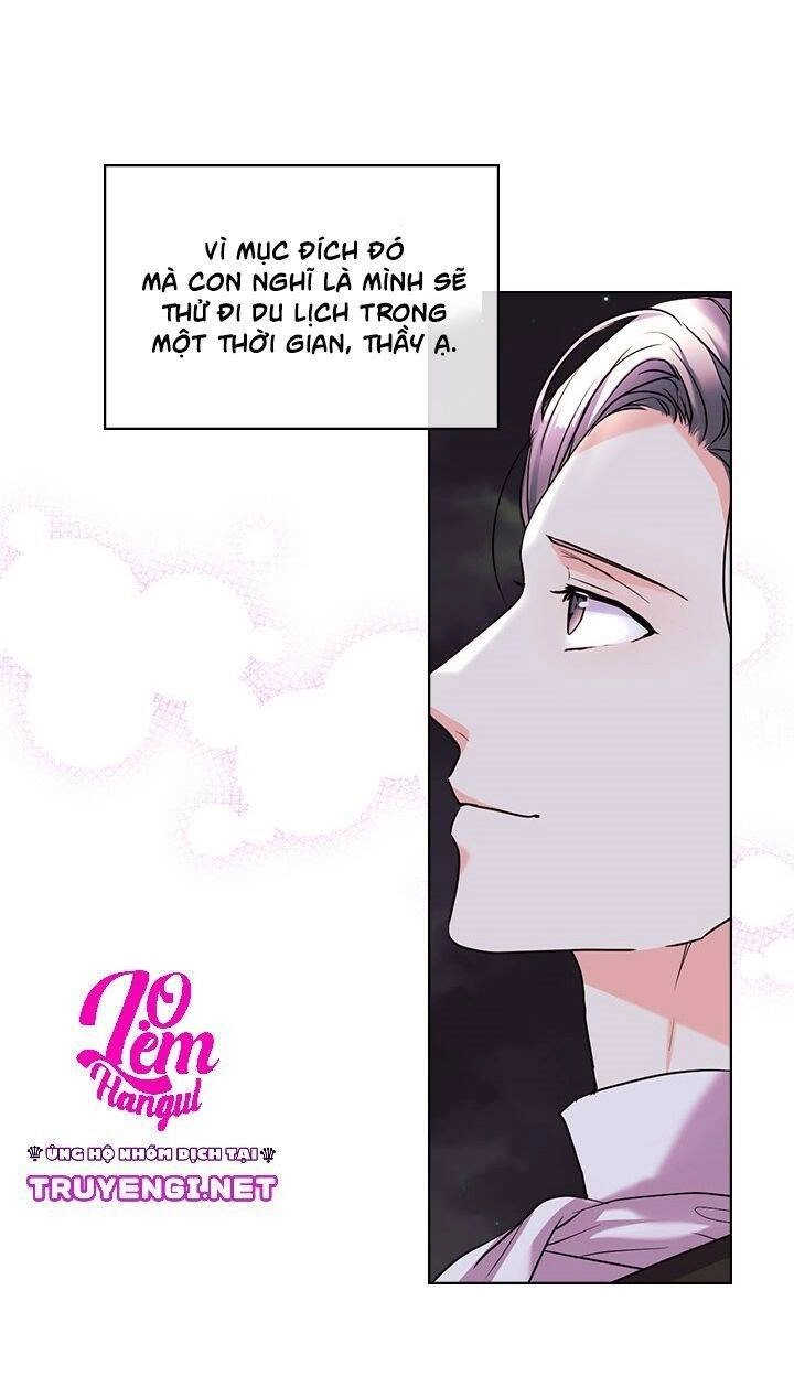 Đức Hạnh Mà Ác Nữ Ban Tặng Chapter 63 - 59