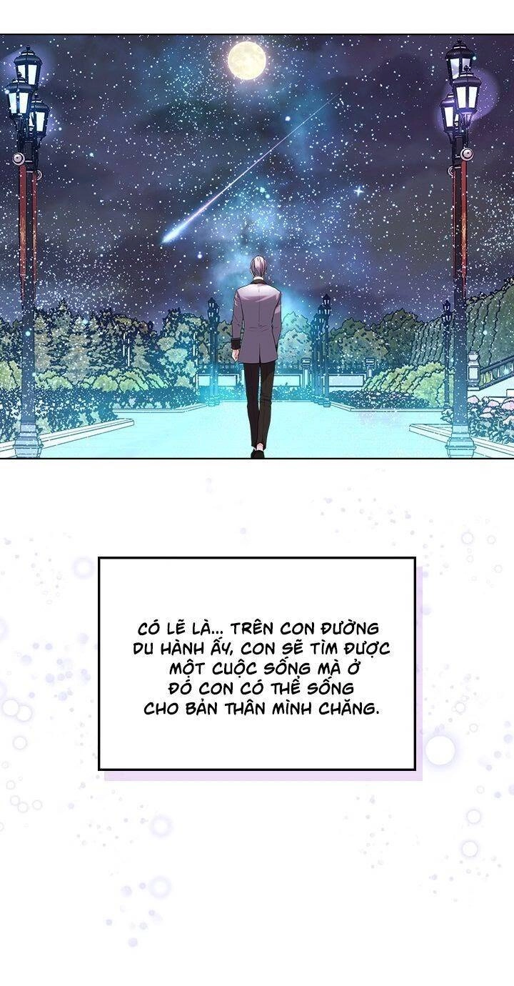 Đức Hạnh Mà Ác Nữ Ban Tặng Chapter 63 - 60