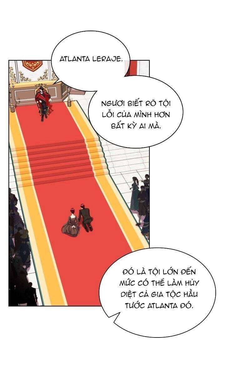 Đức Hạnh Mà Ác Nữ Ban Tặng Chapter 64 - 3