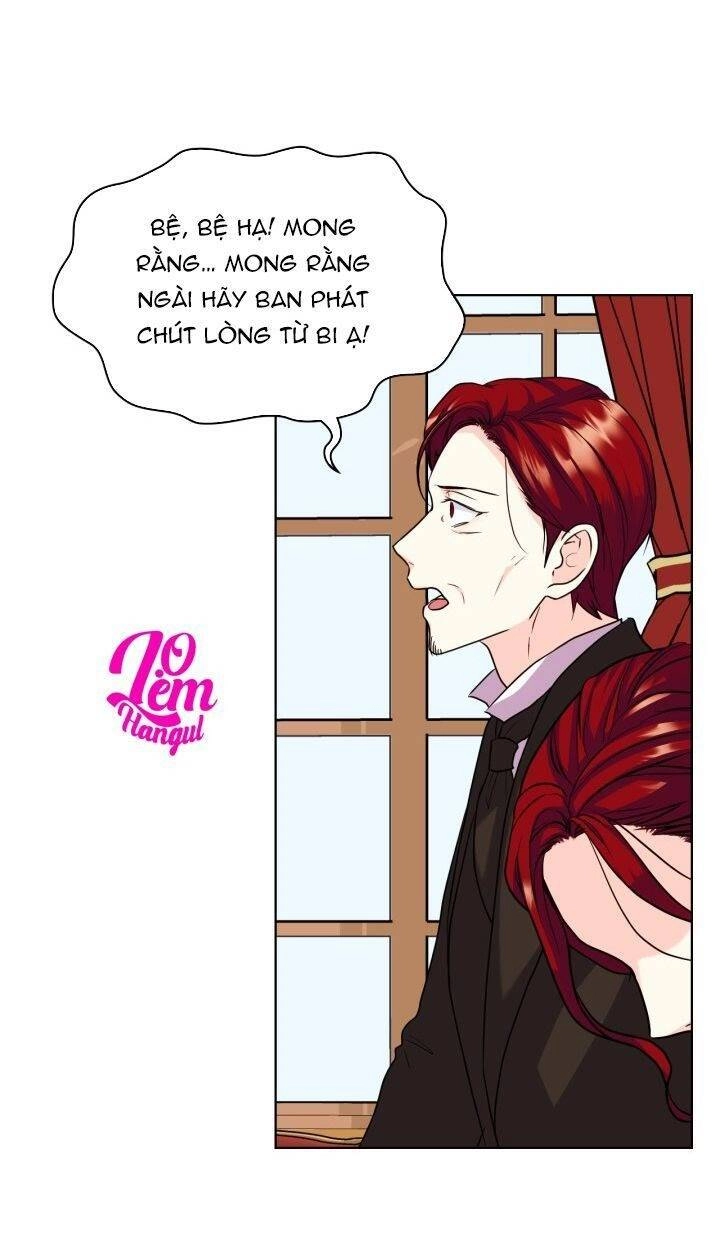 Đức Hạnh Mà Ác Nữ Ban Tặng Chapter 64 - 4