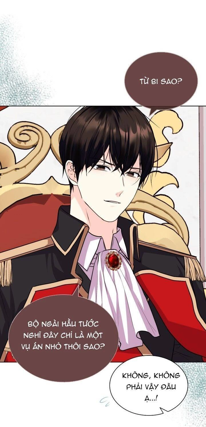 Đức Hạnh Mà Ác Nữ Ban Tặng Chapter 64 - 5