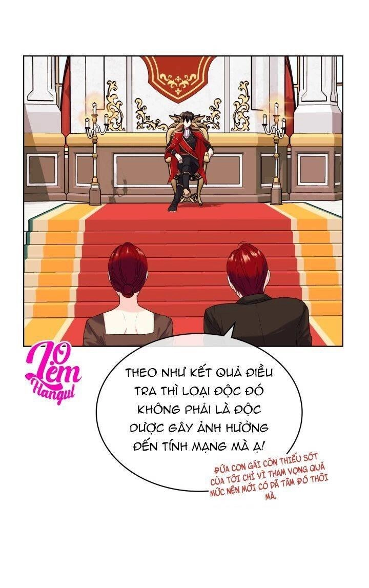 Đức Hạnh Mà Ác Nữ Ban Tặng Chapter 64 - 6