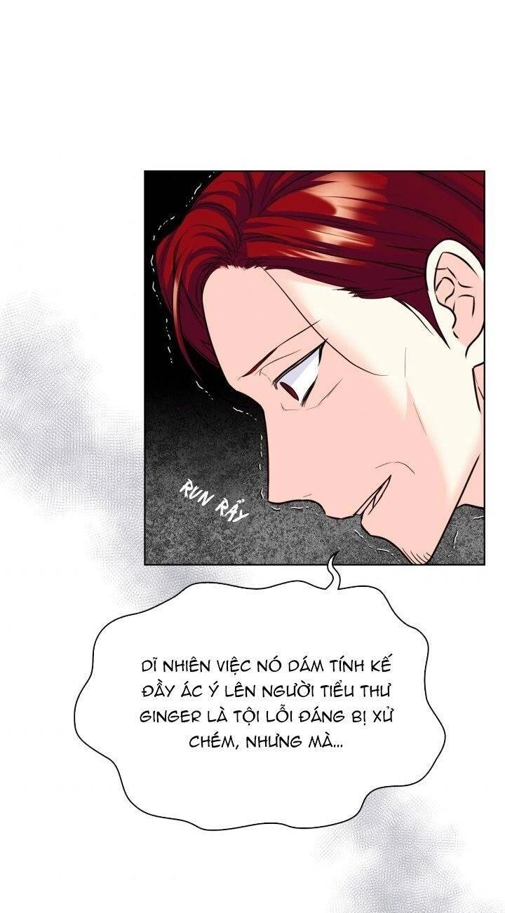 Đức Hạnh Mà Ác Nữ Ban Tặng Chapter 64 - 7