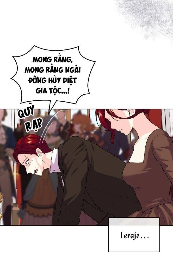 Đức Hạnh Mà Ác Nữ Ban Tặng Chapter 64 - 8