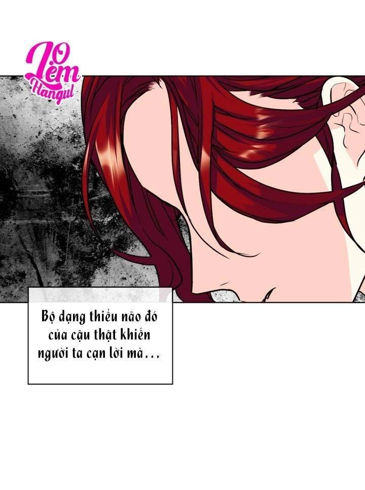 Đức Hạnh Mà Ác Nữ Ban Tặng Chapter 64 - 9