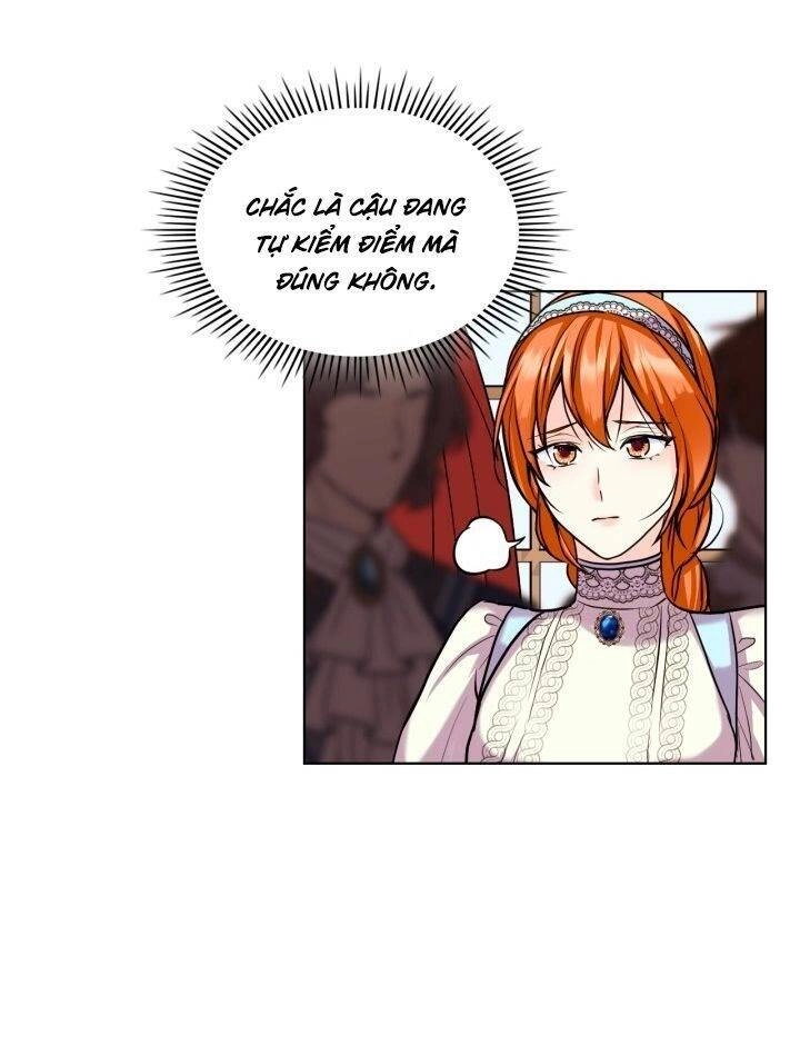 Đức Hạnh Mà Ác Nữ Ban Tặng Chapter 64 - 10