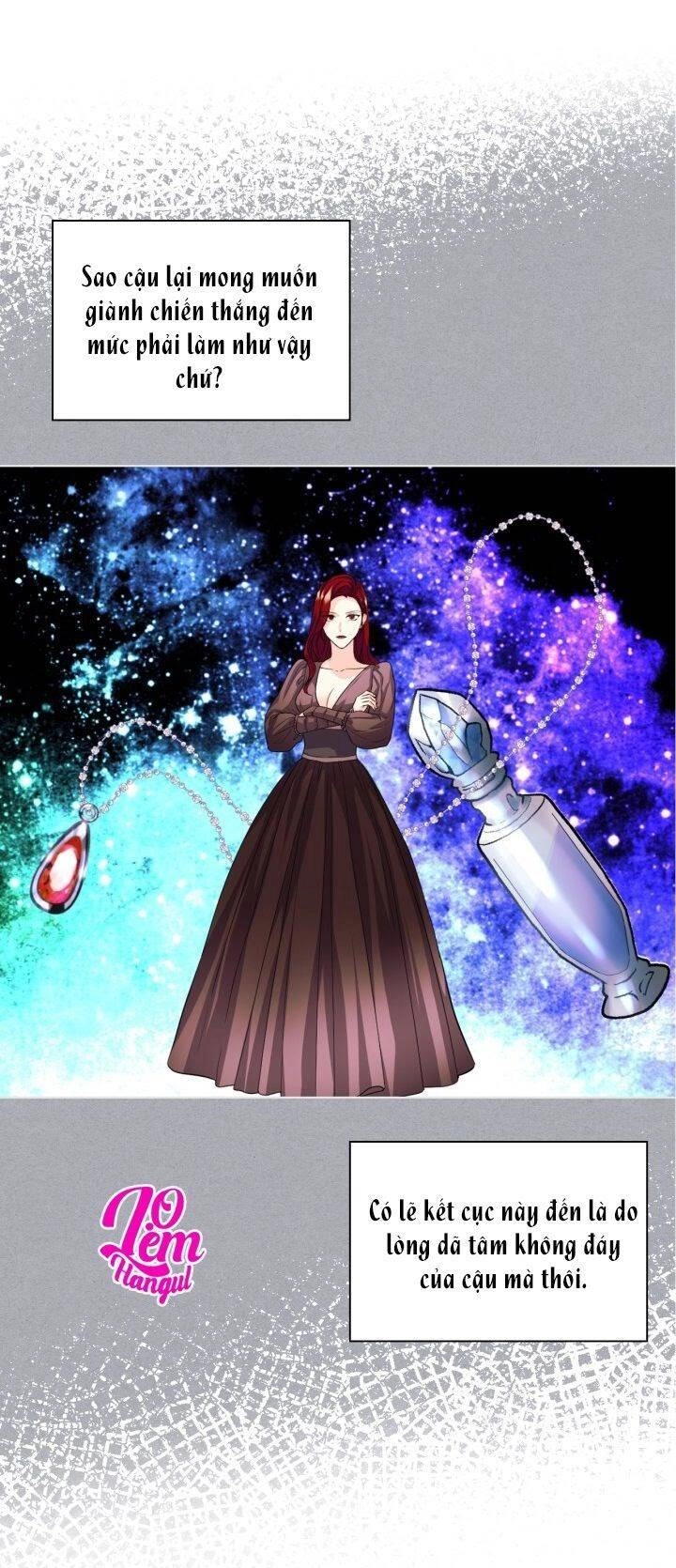 Đức Hạnh Mà Ác Nữ Ban Tặng Chapter 64 - 11