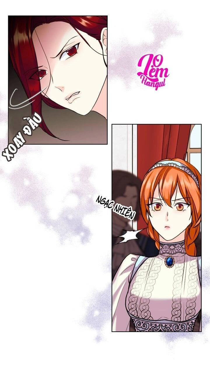 Đức Hạnh Mà Ác Nữ Ban Tặng Chapter 64 - 14