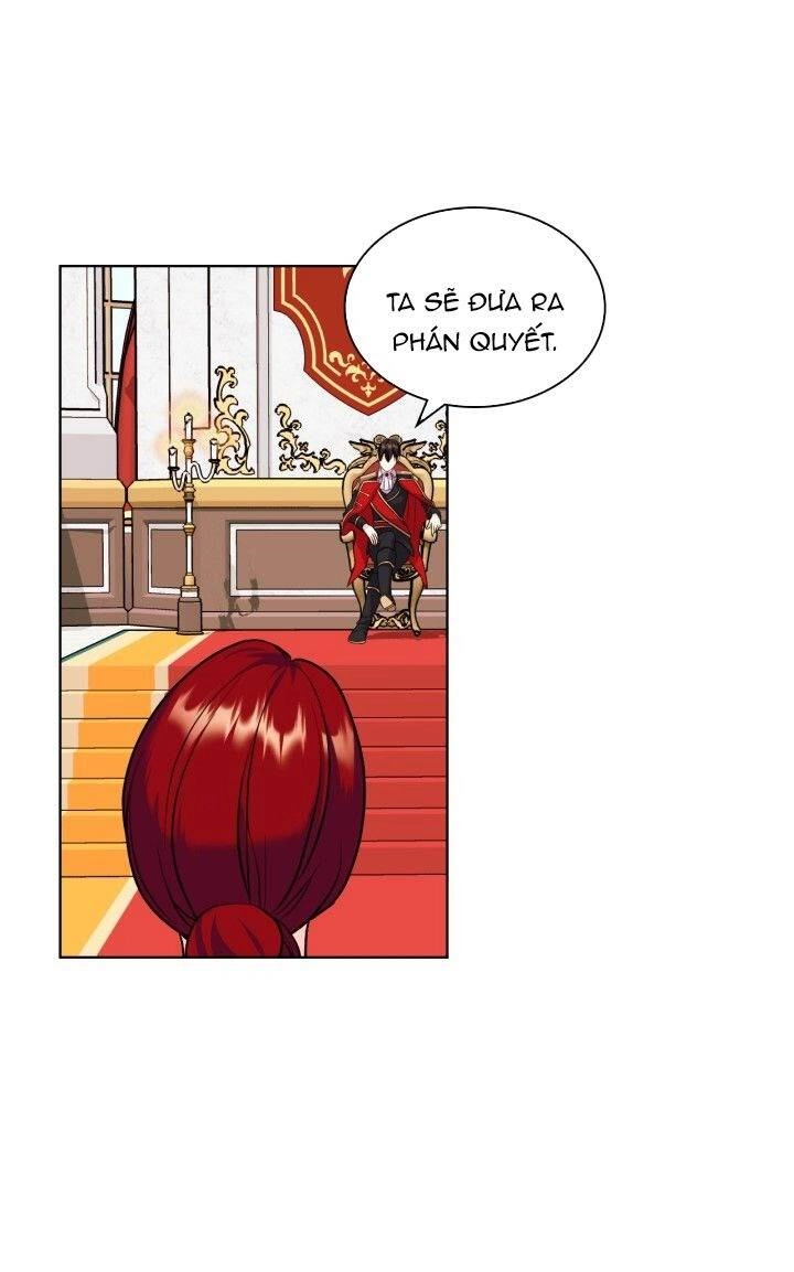 Đức Hạnh Mà Ác Nữ Ban Tặng Chapter 64 - 15