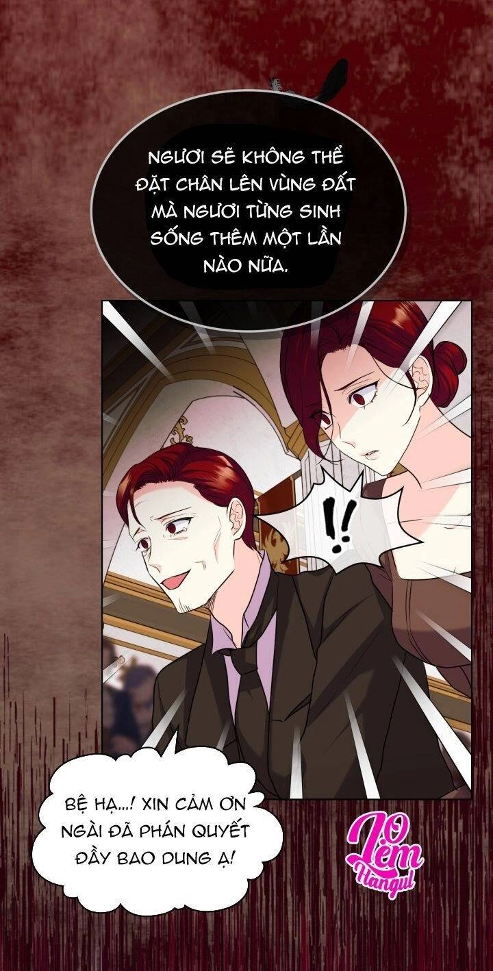 Đức Hạnh Mà Ác Nữ Ban Tặng Chapter 64 - 18