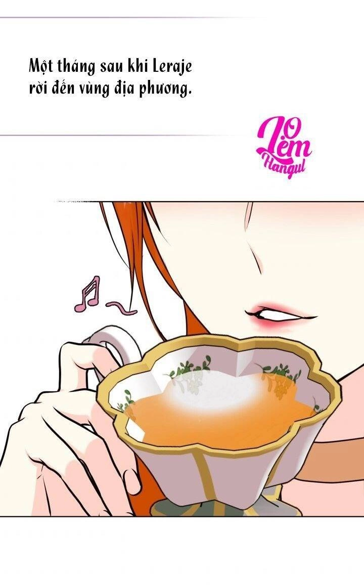 Đức Hạnh Mà Ác Nữ Ban Tặng Chapter 64 - 22