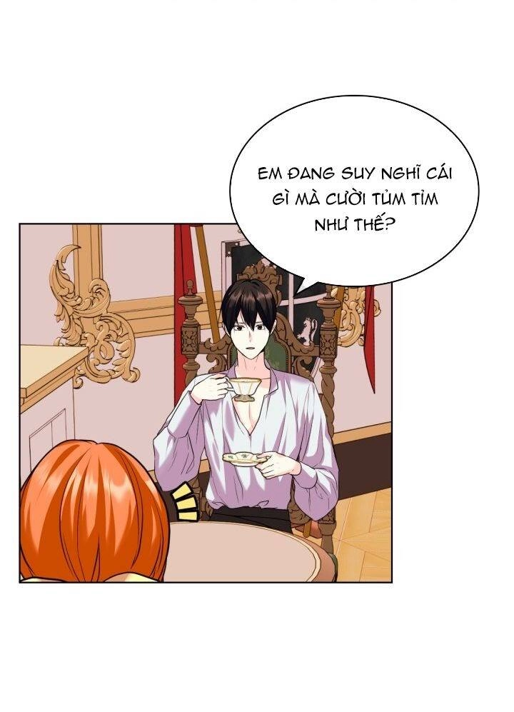 Đức Hạnh Mà Ác Nữ Ban Tặng Chapter 64 - 23